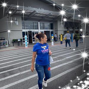 Meet your Posher, Nolga